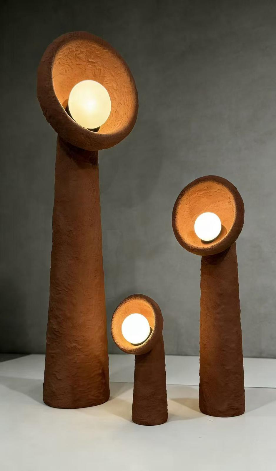 Moya 05 Floor Lamp by Maison Moya - floor lamp