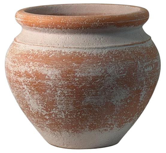 Toscane Mediterranean Belly Planter