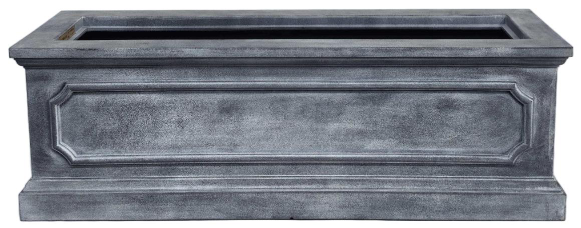 Jardinière Long Trough Planter