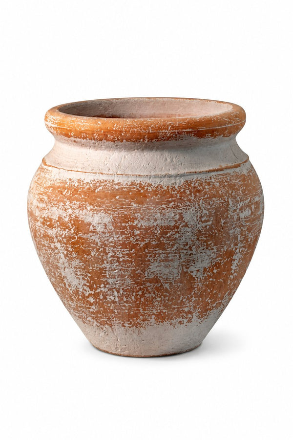 Toscane Plantenpot