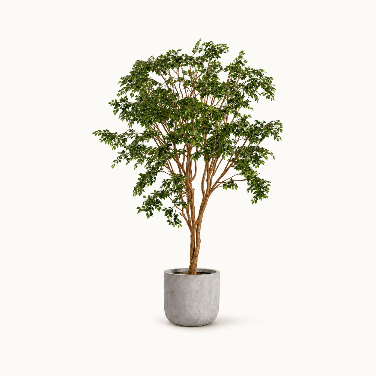 Árbol artificial Baniano XL