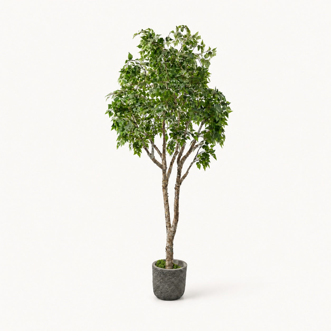 Arbre artificiel Bouleau