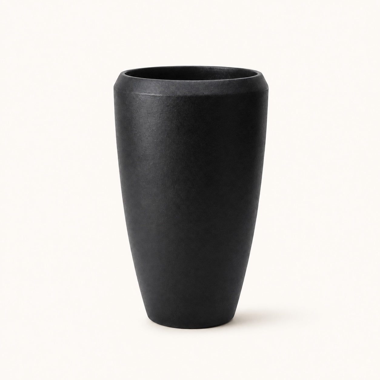 Élancé Tall Tapered Floor Planter