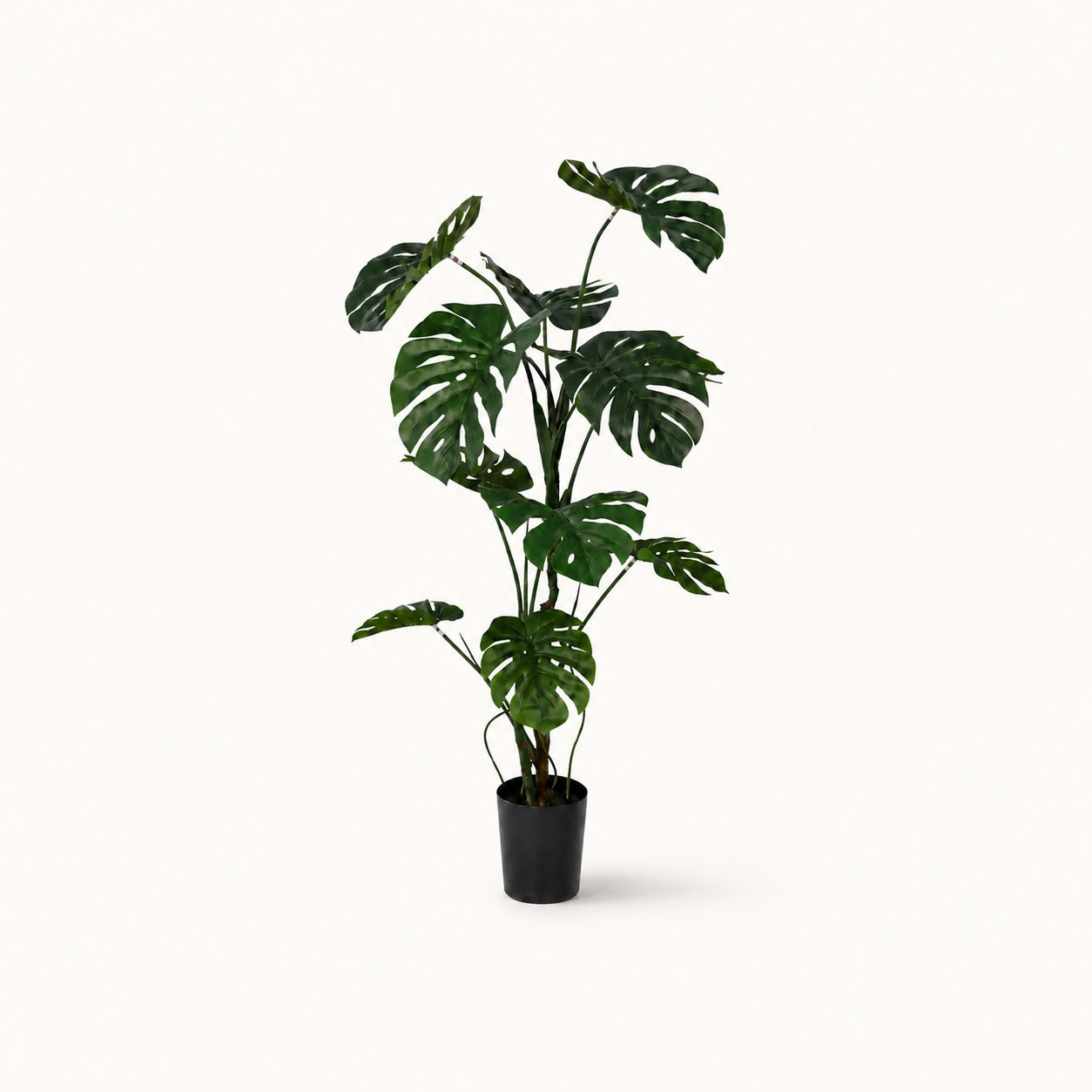 Planta artificial Monstera Deliciosa