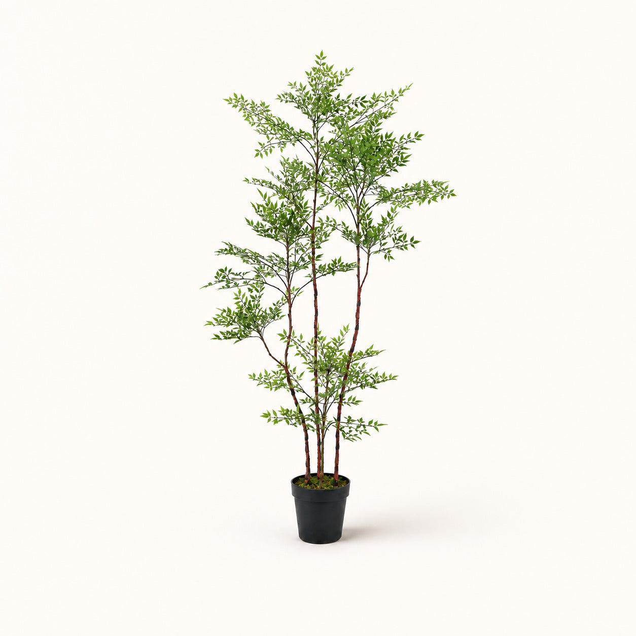 Planta artificial Nandina