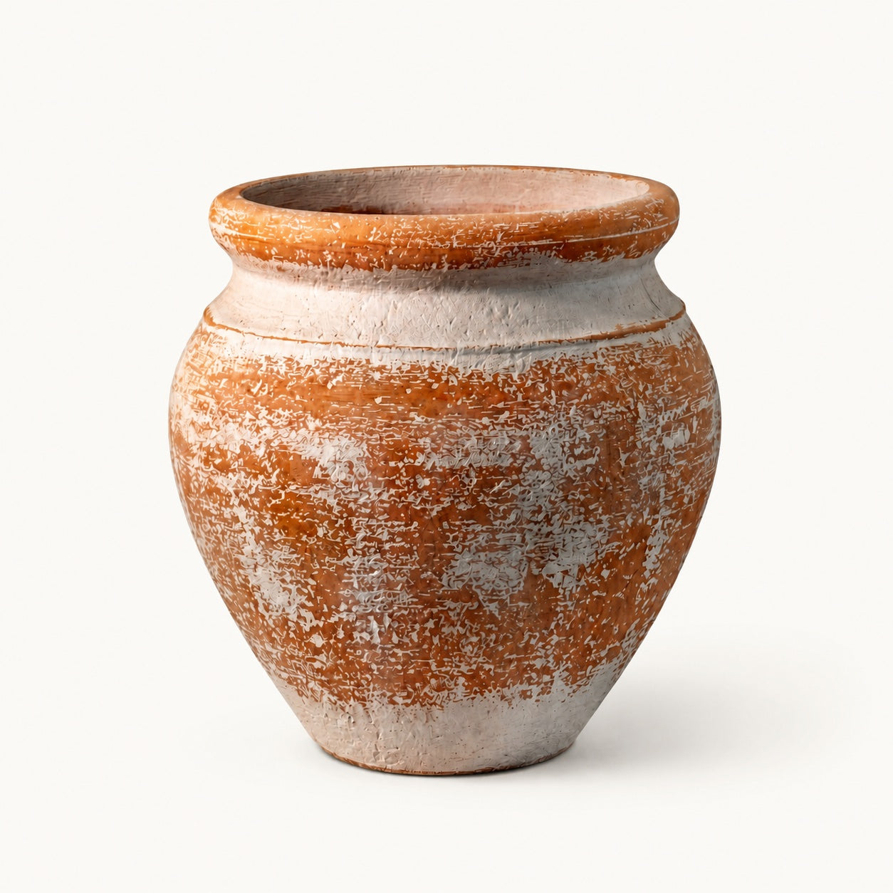 Toscane Mediterranean Belly Planter