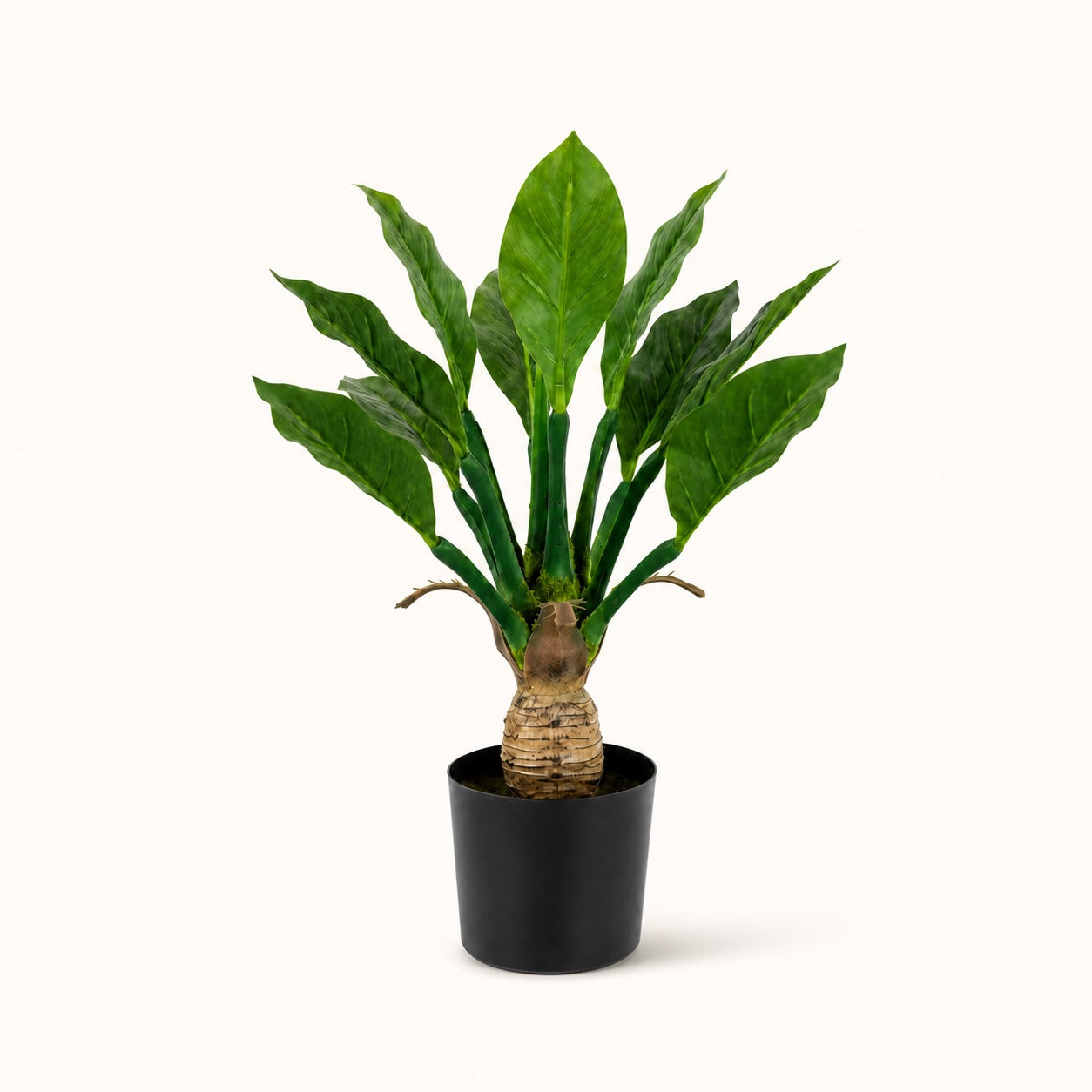 Planta tropical artificial