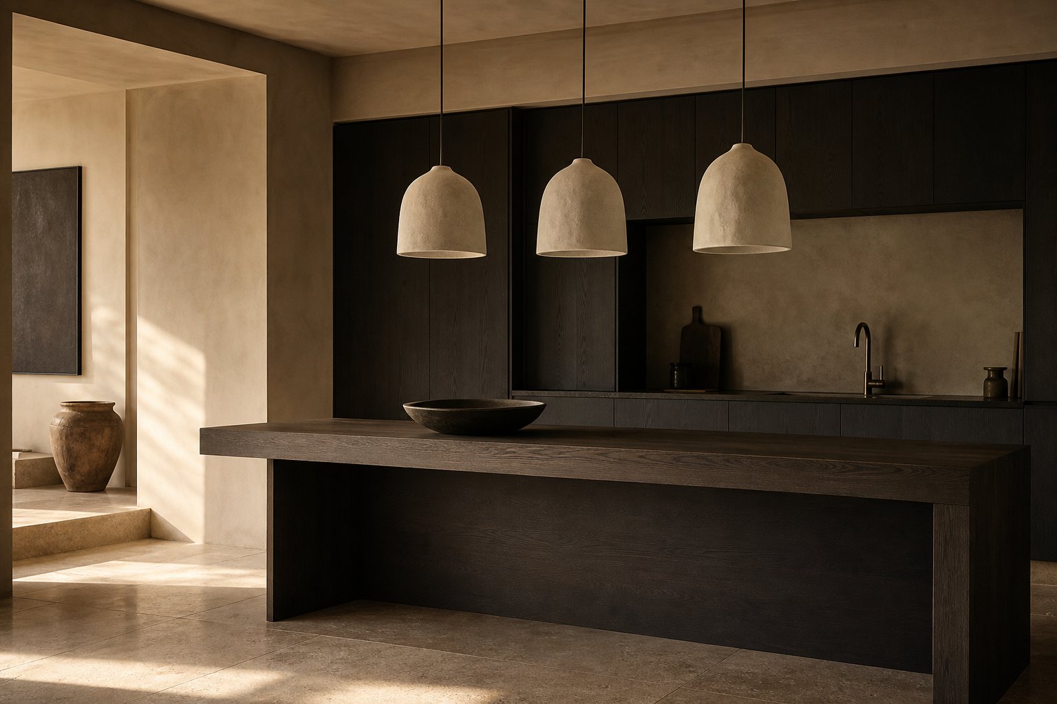 Maison Moya