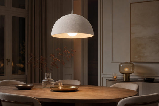 How to Choose a Statement Pendant Lamp