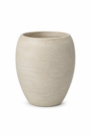Maison Moya - Œuf Modern Egg-Form Planter - hero