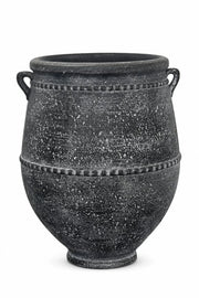 Maison Moya - Cuve à Anses Handled Amphora Planter - hero
