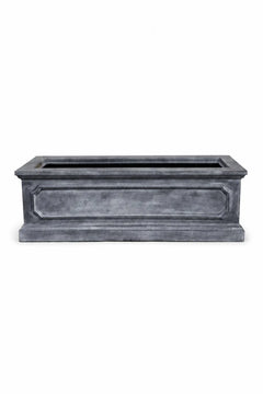 Maison Moya - Jardinière Long Trough Planter - hero