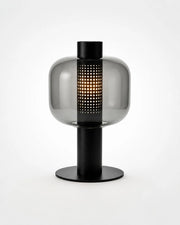 Maison Moya cage