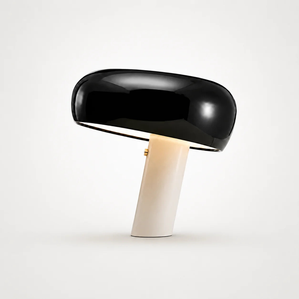 Champignon Lacquer Mushroom Table Lamp – Maison Moya