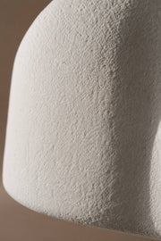 Maison Moya - Selle Saddle distinctive Pendant Lamp - closeup surface