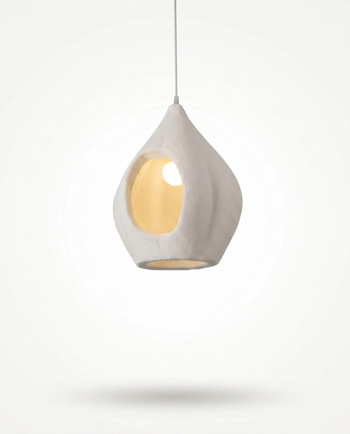 Maison Moya - Torch Linear Chandelier - 02 studio