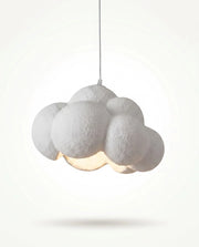 Maison Moya - Nuage d'Atomes Sputnik Chandelier - 02 studio