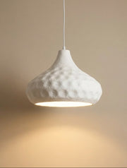 Mumbai Filigree Pendant Lamp by Maison Moya - distinctive pendant lamp