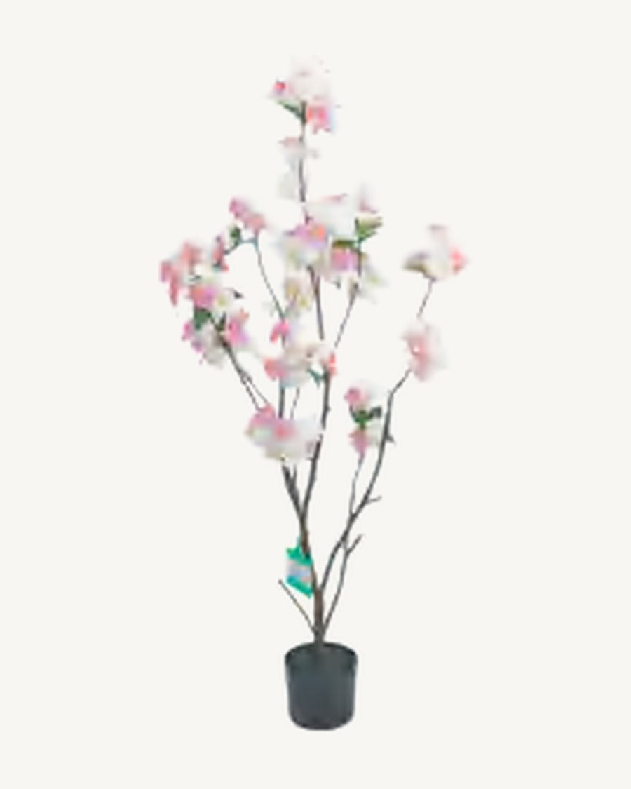 Alberobello Artificial Blossom Tree, 51.2 in