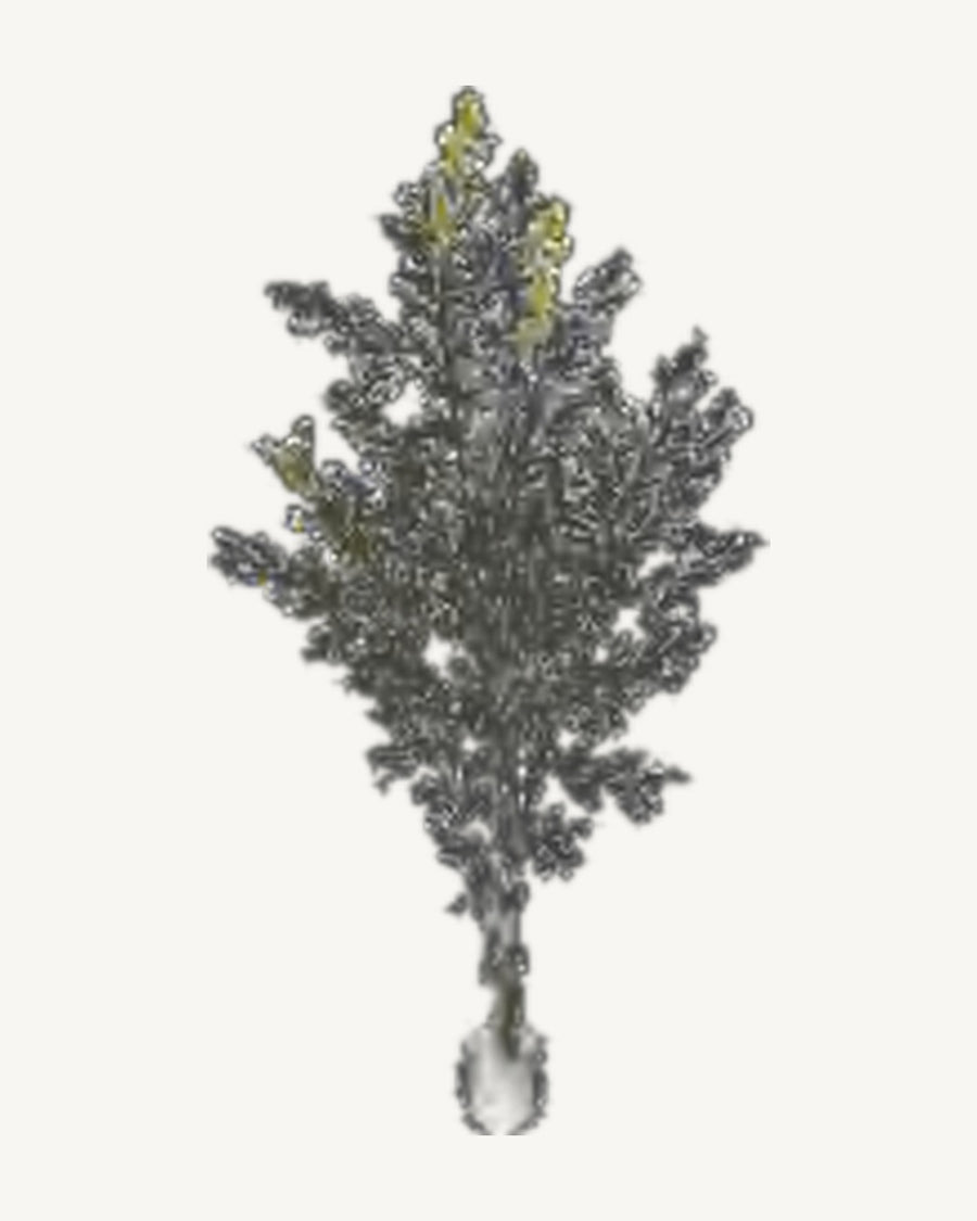 Biot Artificial Olive Tree, 70.9 in