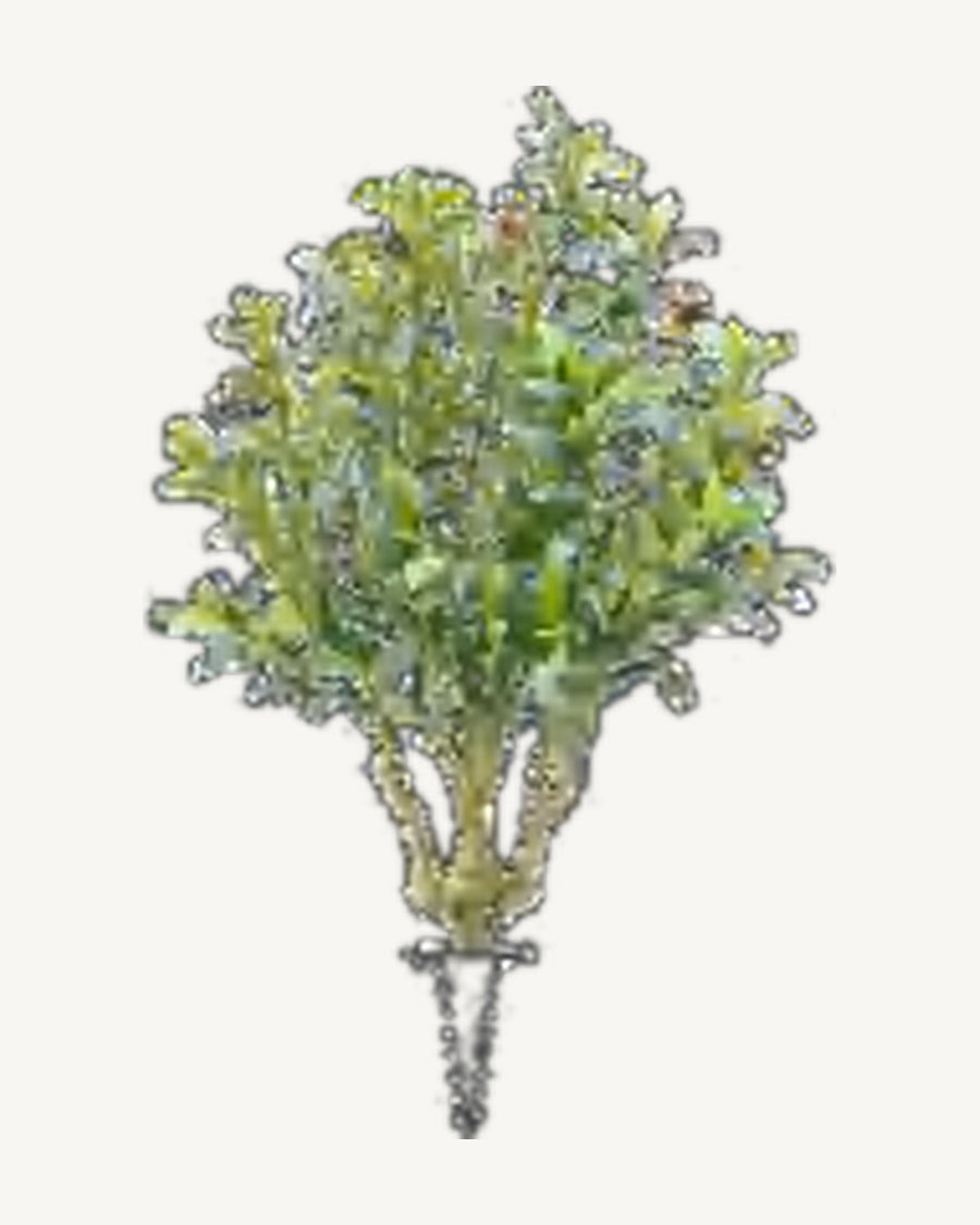 Cadaques Artificial Olive Tree, 33.5 in