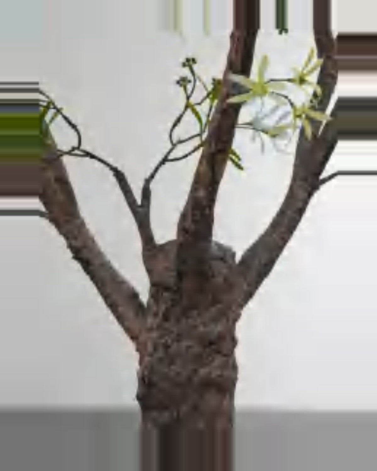 Sabbia Star Tree For Decor — close-up detail 1, artificial star tree for decor