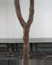 Lino Star Blossom Tree — close-up detail 1, artificial star blossom tree