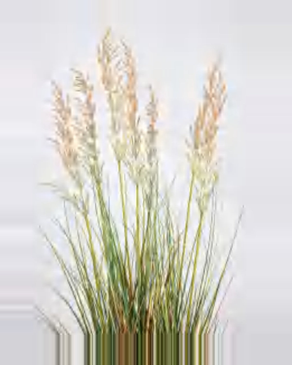 Pietra Onion Grass — close-up detail 1, artificial onion grass