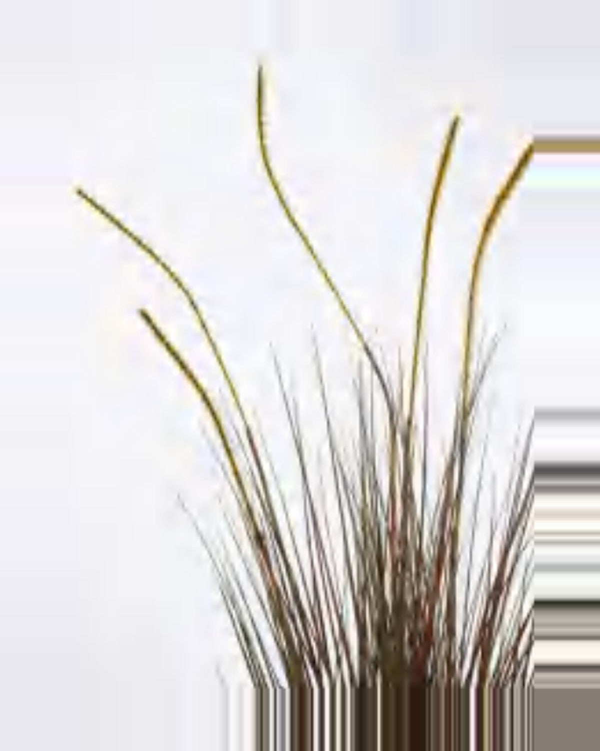 Sabbia Onion Grass — close-up detail 1, artificial onion grass