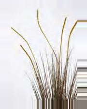 Sabbia Onion Grass — close-up detail 1, artificial onion grass
