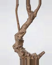 Nova Ficus Tree — close-up detail 2, artificial ficus tree
