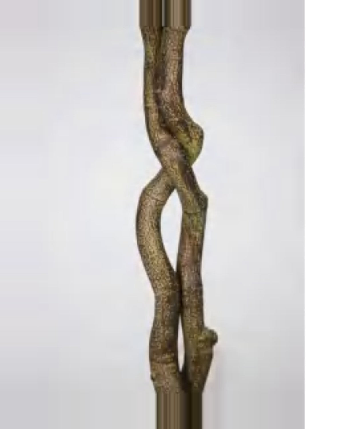 Portofino Olive Tree — close-up detail 2, artificial olive tree
