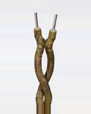 Volterra Olive Tree — close-up detail 2, artificial olive tree