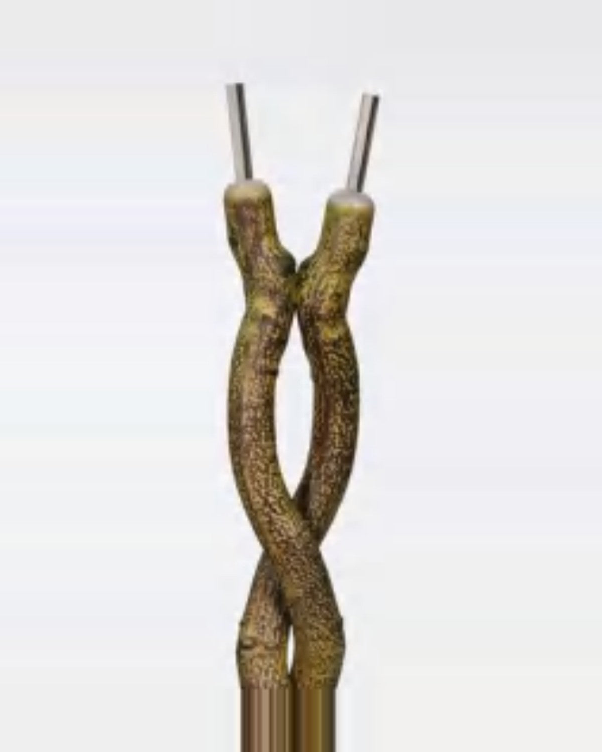 Volterra Olive Tree — close-up detail 2, artificial olive tree