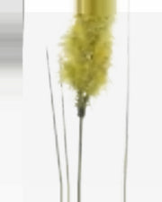 Onda Onion Grass — close-up detail 2, artificial onion grass