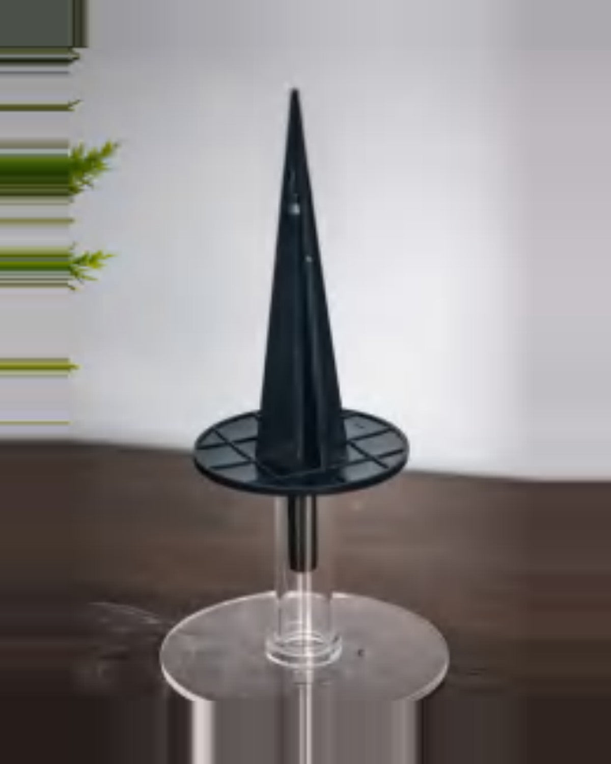 Bastide Cedar Plants Tree — close-up detail 2, artificial cedar plants tree