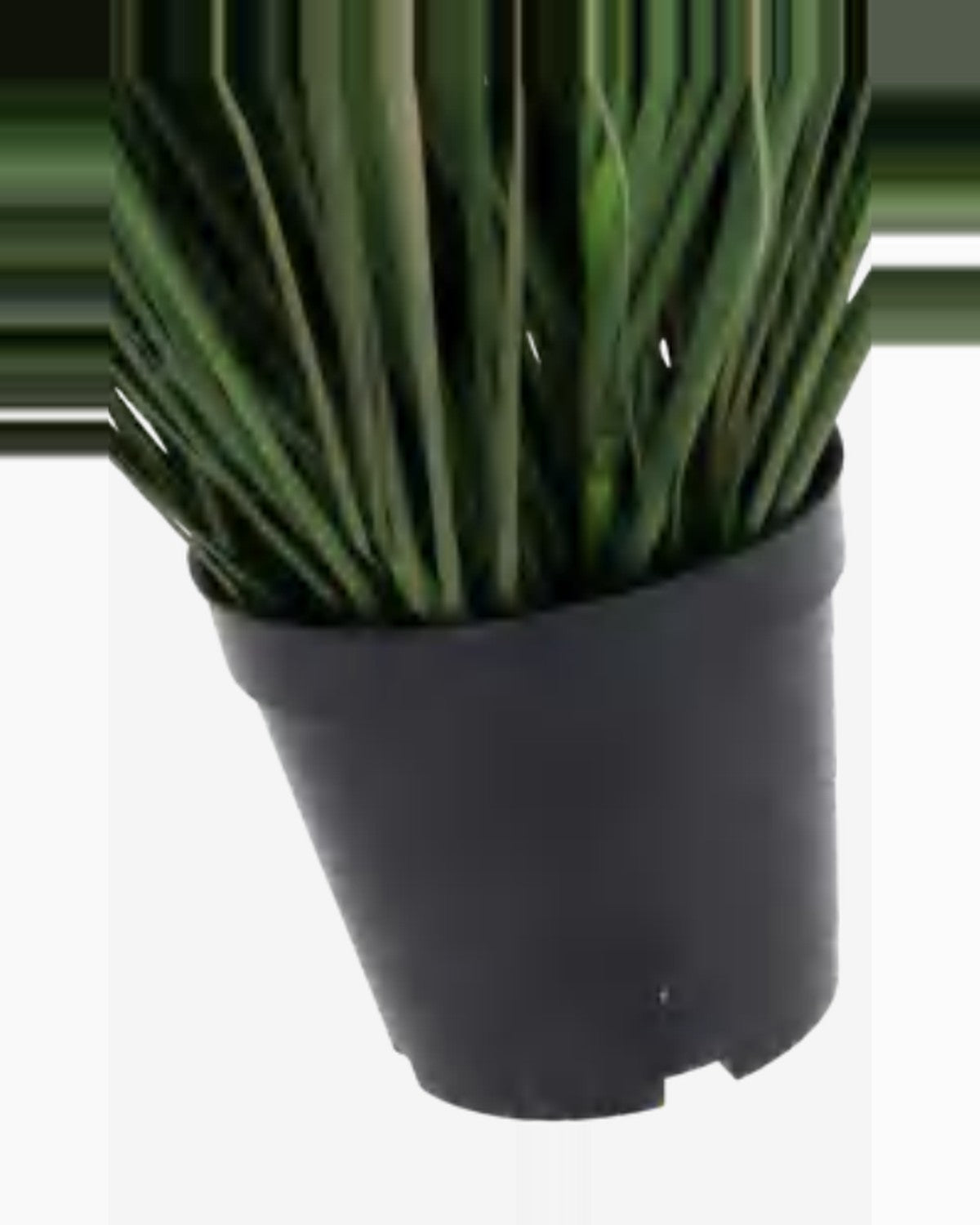 Argilla Onion Grass — close-up detail 3, artificial onion grass