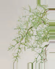 Nova Goldfish Grass Tree For Fish Tank Aquarium — close-up detail 3, artificial goldfish grass tree for fish tank aquarium