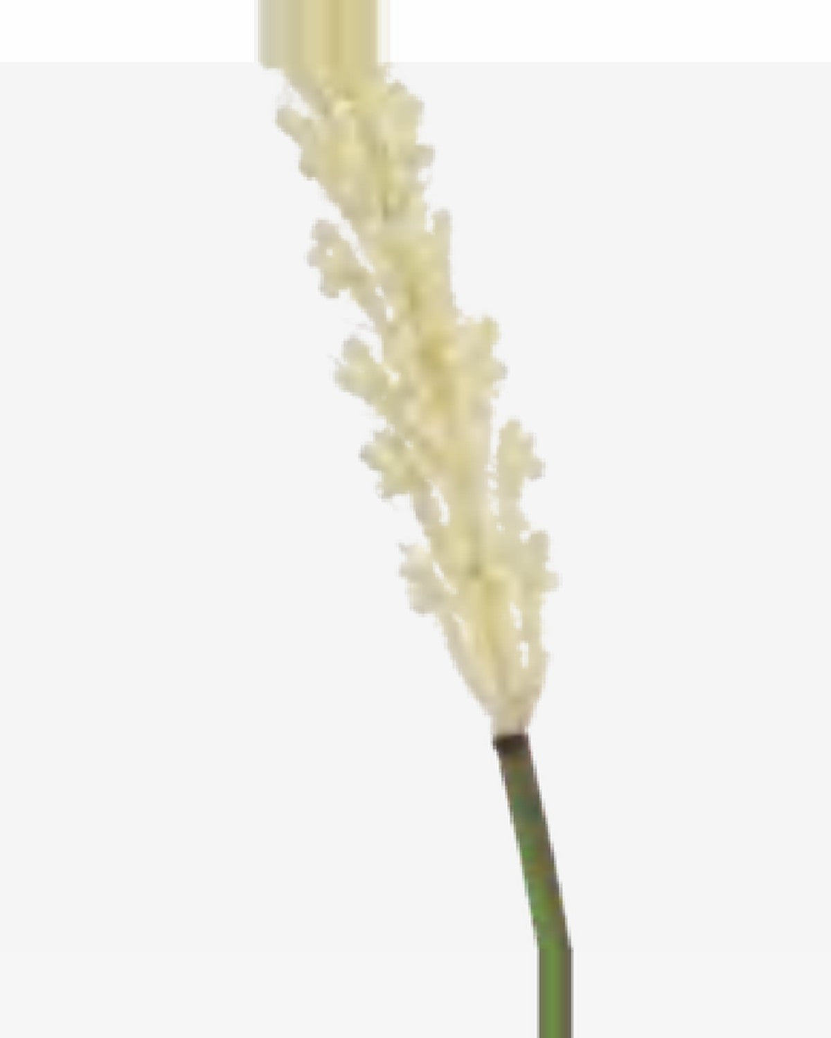 Vela Onion Grass — close-up detail 3, artificial onion grass