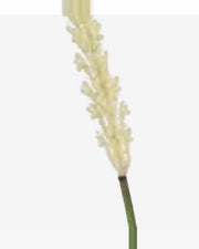Vela Onion Grass — close-up detail 3, artificial onion grass
