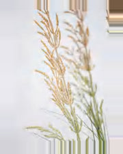 Pietra Onion Grass — close-up detail 3, artificial onion grass