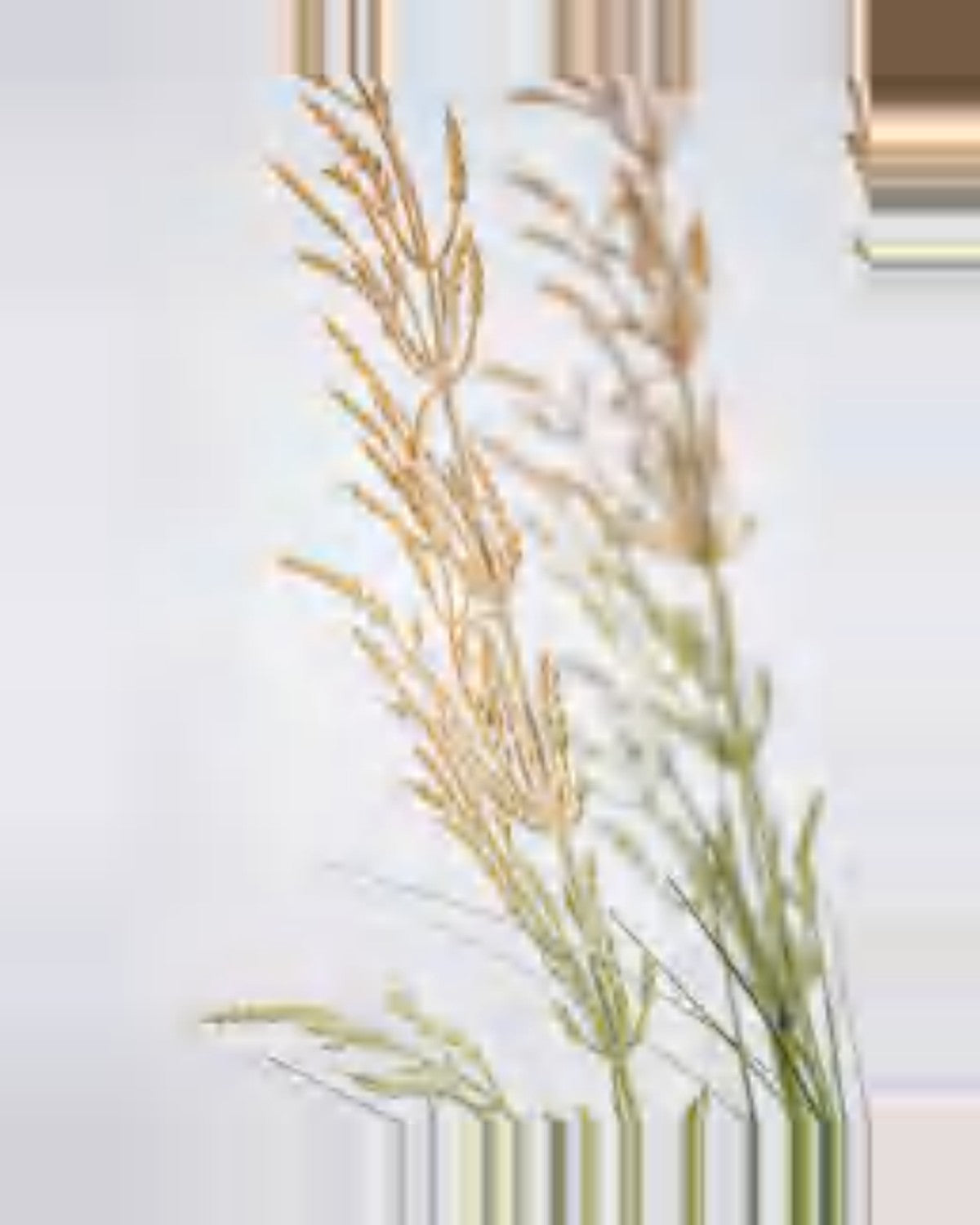 Pietra Onion Grass — close-up detail 3, artificial onion grass