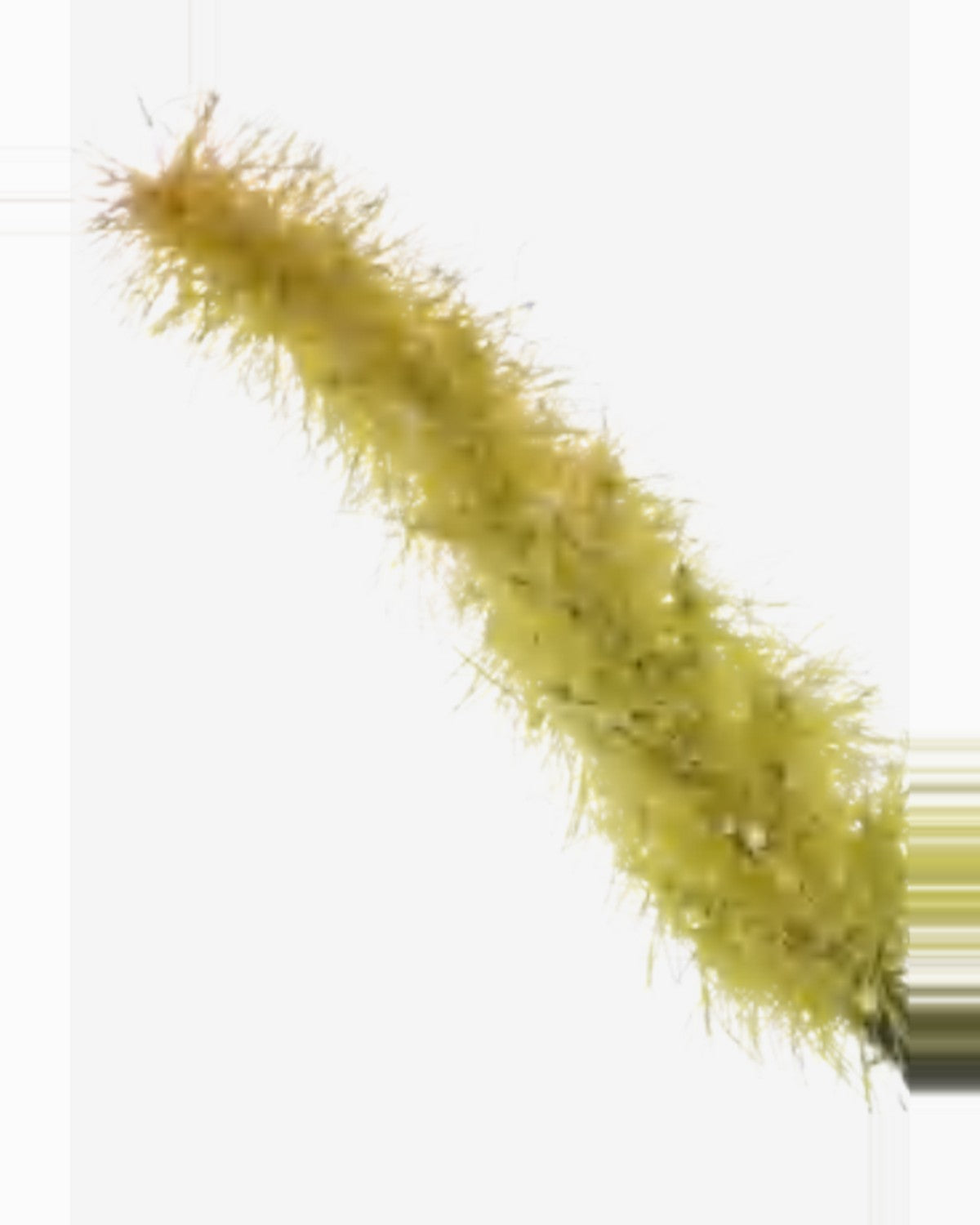 Onda Onion Grass — close-up detail 4, artificial onion grass