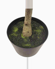 Noto Olive Tree — close-up detail 4, artificial olive tree