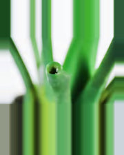 Alma Tropical Plants — close-up detail 4, artificial tropical plants