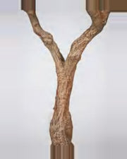 Pienza Olive Tree — close-up detail 4, artificial olive tree