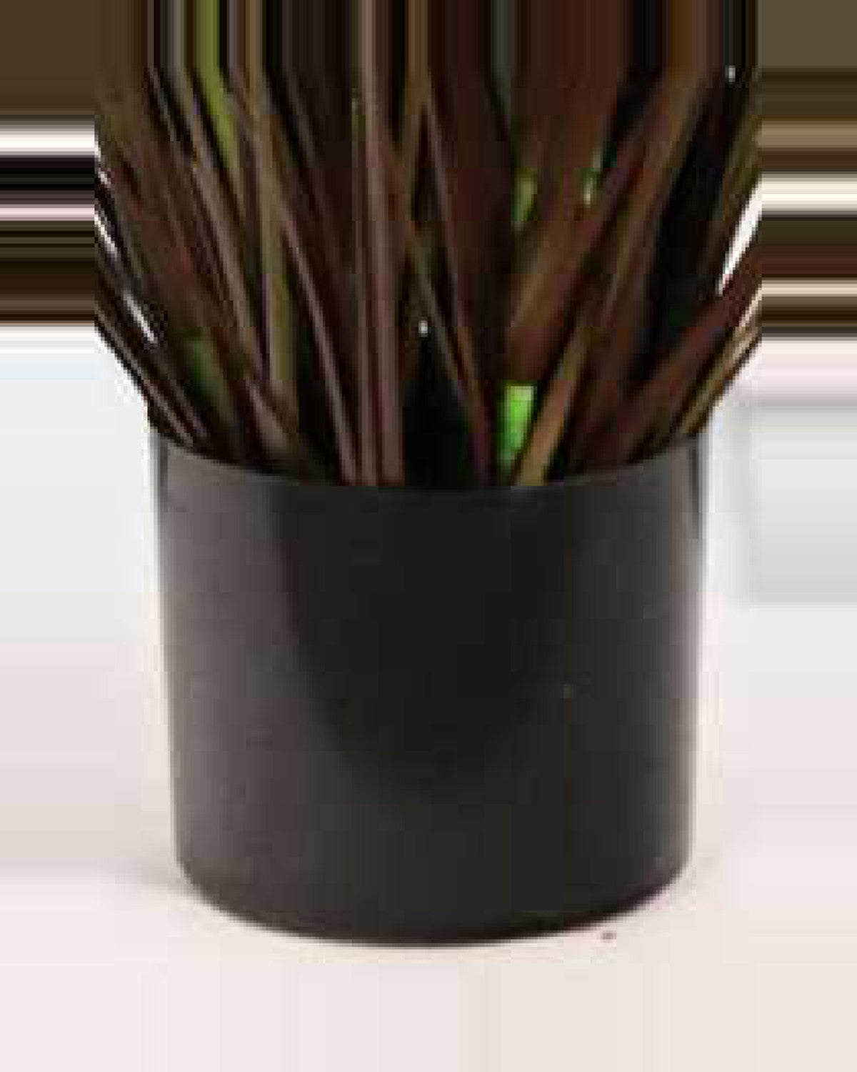 Sabbia Onion Grass — close-up detail 4, artificial onion grass