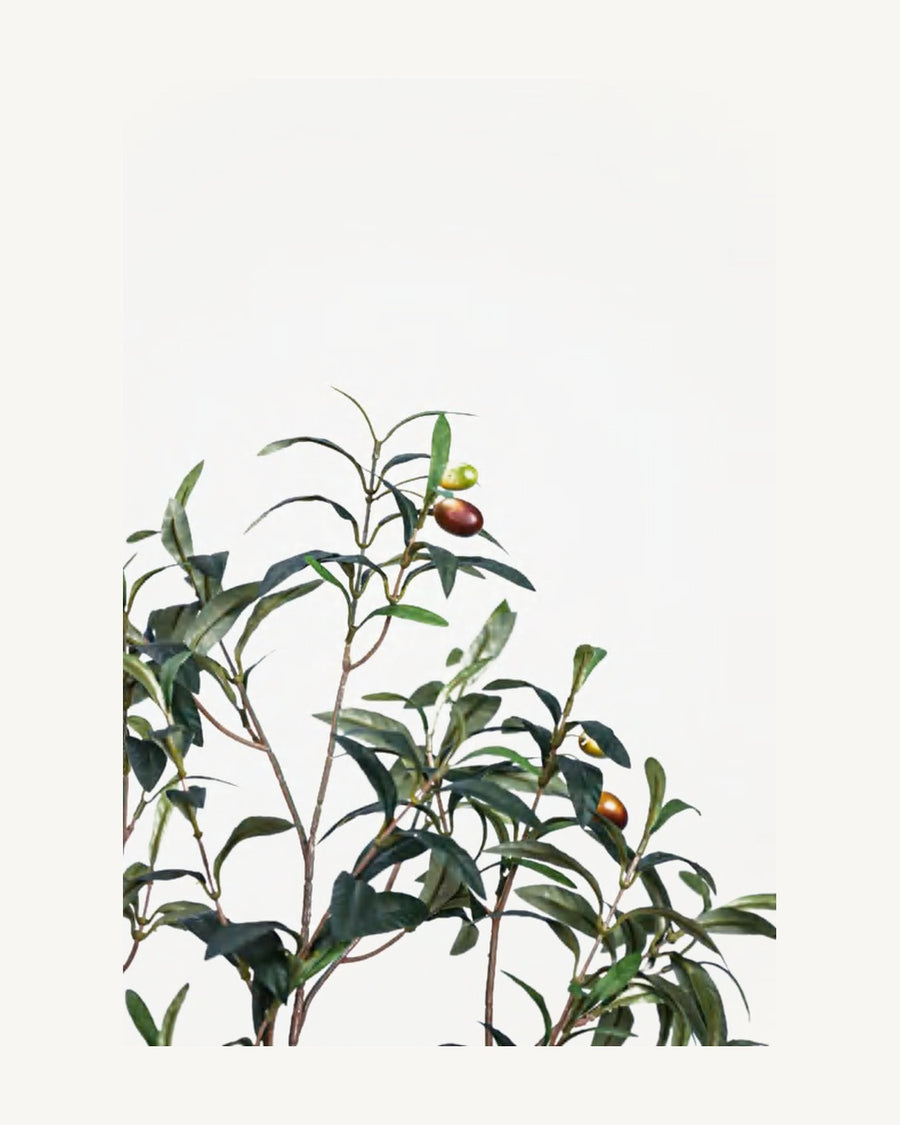 Douro Artificial Olive Tree, 47.2 in