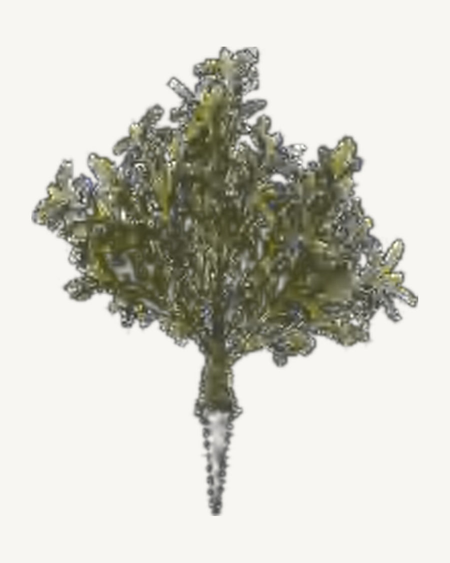 Girona Artificial Olive Tree, 43.3 in