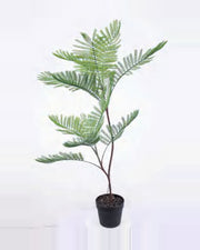 Garrigue Phoenix Palm Tree — studio packshot, artificial phoenix palm tree